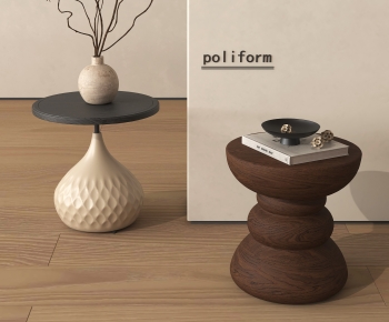 Modern Side Table/corner Table-ID:904223929