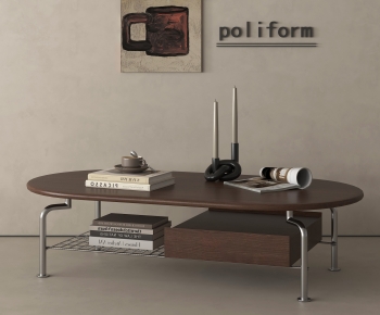 Modern Coffee Table-ID:333838941