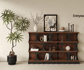 Modern Bookcase-ID:214019061