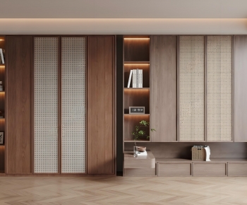 Modern The Wardrobe-ID:934681891