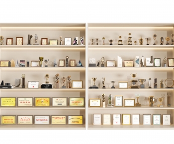 Modern Flag/badge/trophy/certificate-ID:593686105