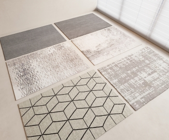 Modern The Carpet-ID:128631112