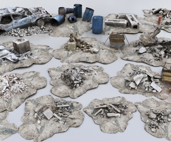 Modern Stone-ID:280073884