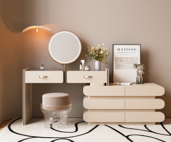 Modern Dresser-ID:715234043