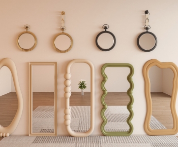 Modern The Mirror-ID:233335024