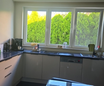 Modern Kitchen Cabinet-ID:758569966