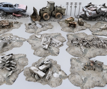 Modern Stone-ID:982593065