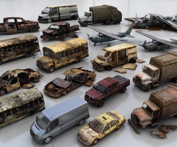 Modern Car-ID:209867953