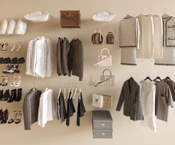 Modern Clothes-ID:711631061