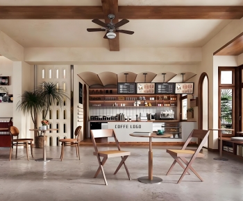 Modern Cafe-ID:440543896