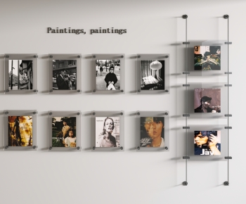 Modern Painting-ID:582578905