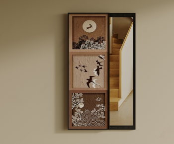 French Style The Mirror-ID:149776947