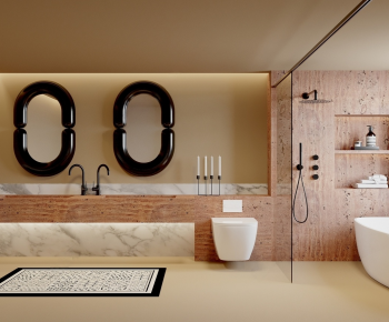 Modern TOILET-ID:310152057