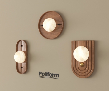 French Style Wall Lamp-ID:380717044