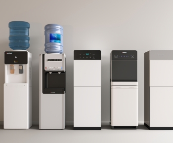 Modern Water Dispenser-ID:756505971