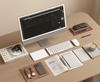 Modern Computer/Computer Screen-ID:238205916