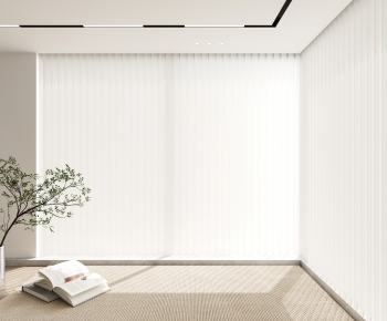 Modern Venetian Blinds-ID:416949996
