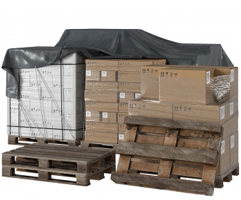 Modern Industrial Equipment-ID:691571001