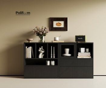 Modern Bookcase-ID:674644954