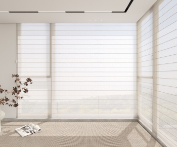 Modern Venetian Blinds-ID:216777099