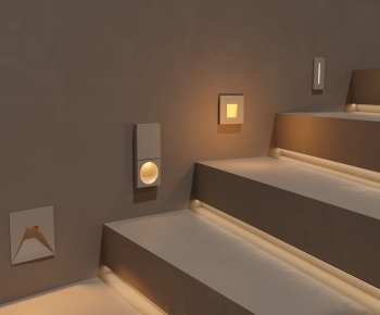 Modern Wall Lamp-ID:199026113