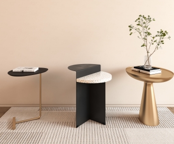 Modern Side Table/corner Table-ID:736713898