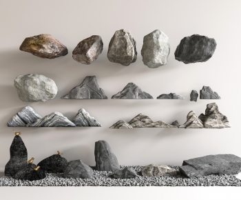 Modern Stone-ID:347264058