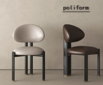 Modern Dining Chair-ID:688826089