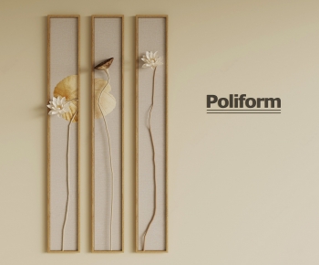 New Chinese Style Wall Decoration-ID:439605952