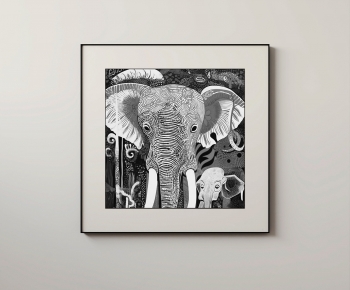 Modern Painting-ID:923300033