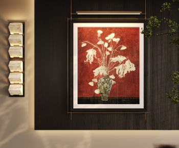 Modern Painting-ID:980607033