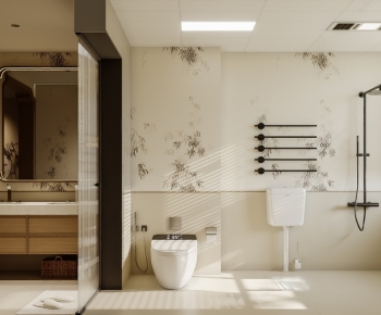 New Chinese Style TOILET-ID:612721923