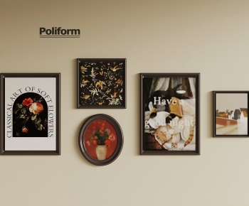 French Style Painting-ID:636661056