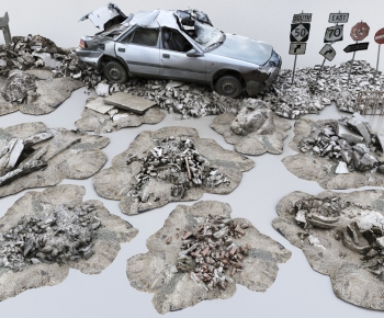 Modern Stone-ID:809698107