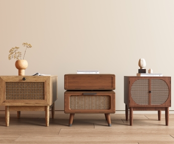 Modern Bedside Cupboard-ID:698741911