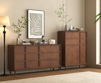 Modern Side Cabinet-ID:222476964