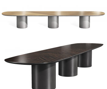 Modern Dining Table-ID:835846902