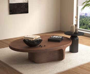 Modern Coffee Table-ID:367970553