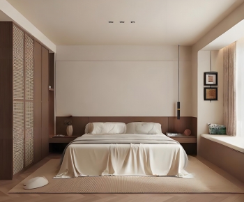 Modern Bedroom-ID:752576117