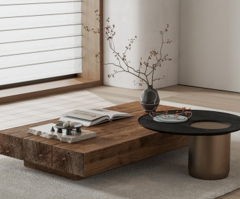 Modern Coffee Table-ID:880800967