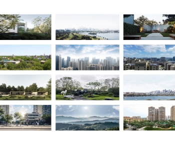 Modern Landscape-ID:794294128