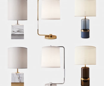 Modern Table Lamp-ID:866516114