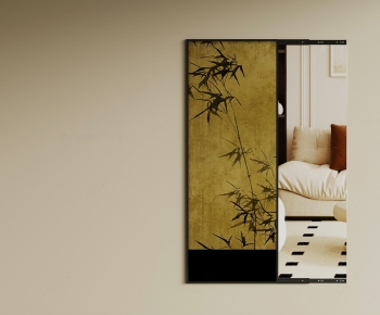 New Chinese Style The Mirror-ID:436183937
