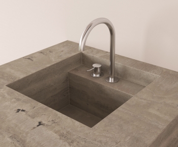 Modern Sink-ID:978029979