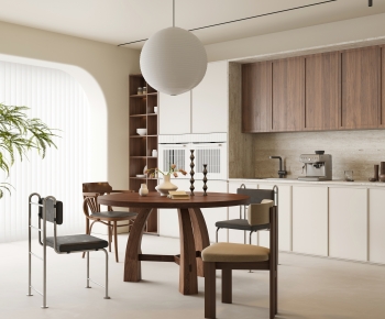 Modern Dining Room-ID:657596119