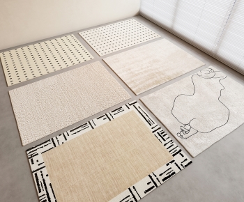 Modern The Carpet-ID:273638964