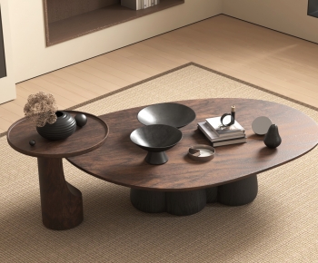 Modern Coffee Table-ID:586857083