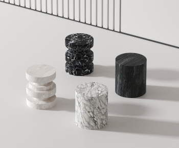 Modern Side Table/corner Table-ID:393824101