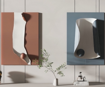 Modern Wall Decoration-ID:356050011