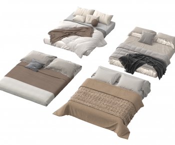 Modern Clothes, Bags And Shoes-ID:127180103